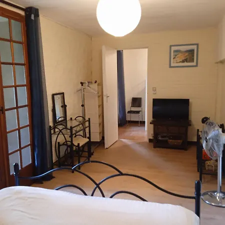 D'hotes Du Peras