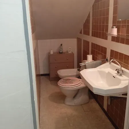 D'hotes Du Peras לינה וארוחת בוקר סן-ז'אן-דו-גאר