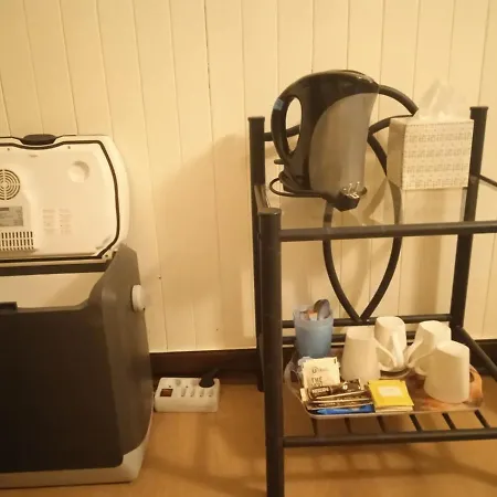 D'hotes Du Peras 3* סן-ז'אן-דו-גאר